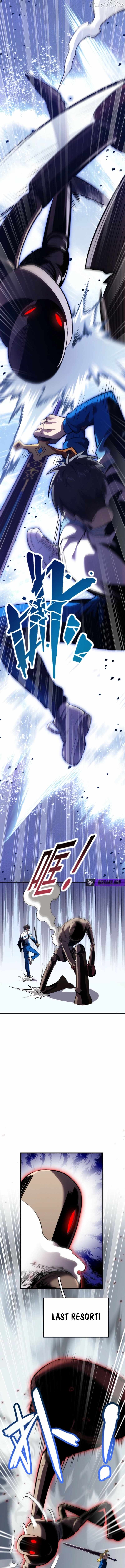 High Martial Arts: Genius Is Only the Threshold to Meeting Me! Chapter 9 page 5