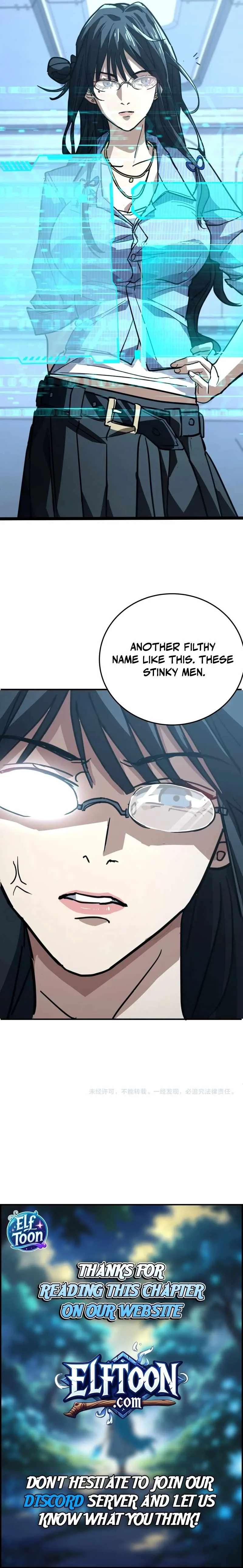 High Martial Arts: Sweeping Through Three Thousand Emperors with One Hand! Chapter 51 page 10