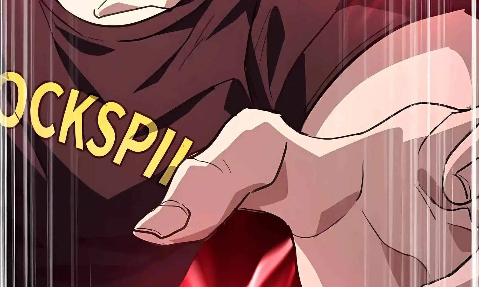 High Martial Arts: Sweeping Through Three Thousand Emperors with One Hand! Chapter 55 page 28