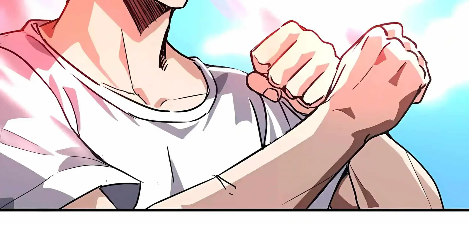 High Martial Arts: Sweeping Through Three Thousand Emperors with One Hand! Chapter 55 page 51