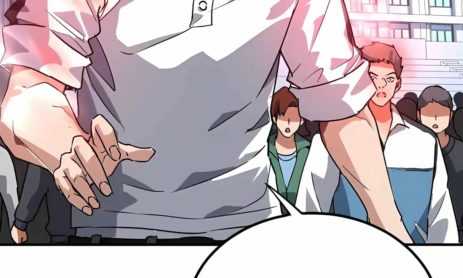 High Martial Arts: Sweeping Through Three Thousand Emperors with One Hand! Chapter 55 page 55