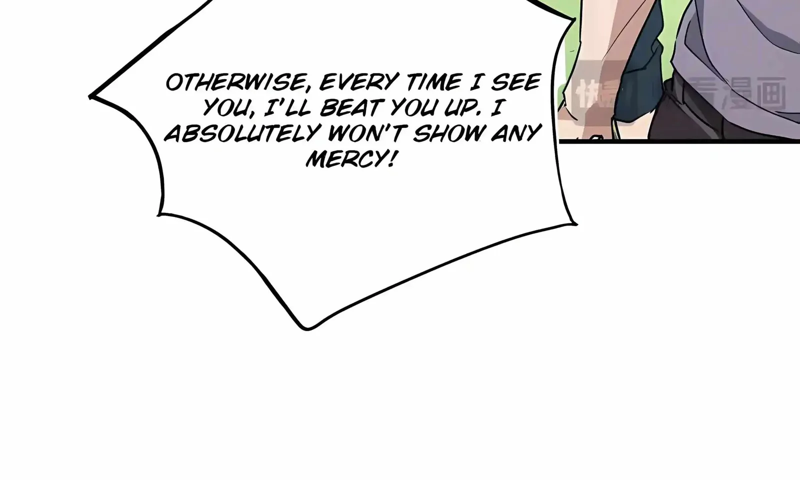 High Martial Arts: Sweeping Through Three Thousand Emperors with One Hand! Chapter 55 page 78