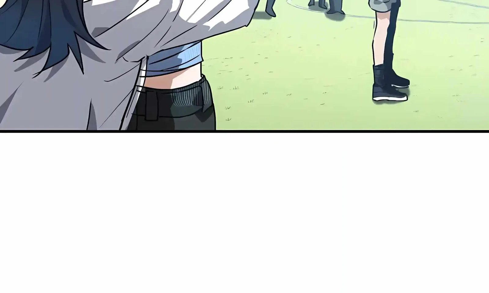 High Martial Arts: Sweeping Through Three Thousand Emperors with One Hand! Chapter 55 page 81
