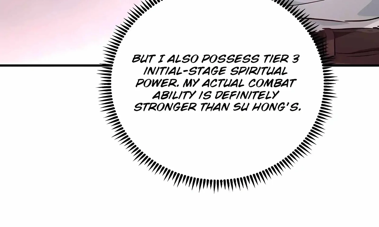 High Martial Arts: Sweeping Through Three Thousand Emperors with One Hand! Chapter 55 page 94
