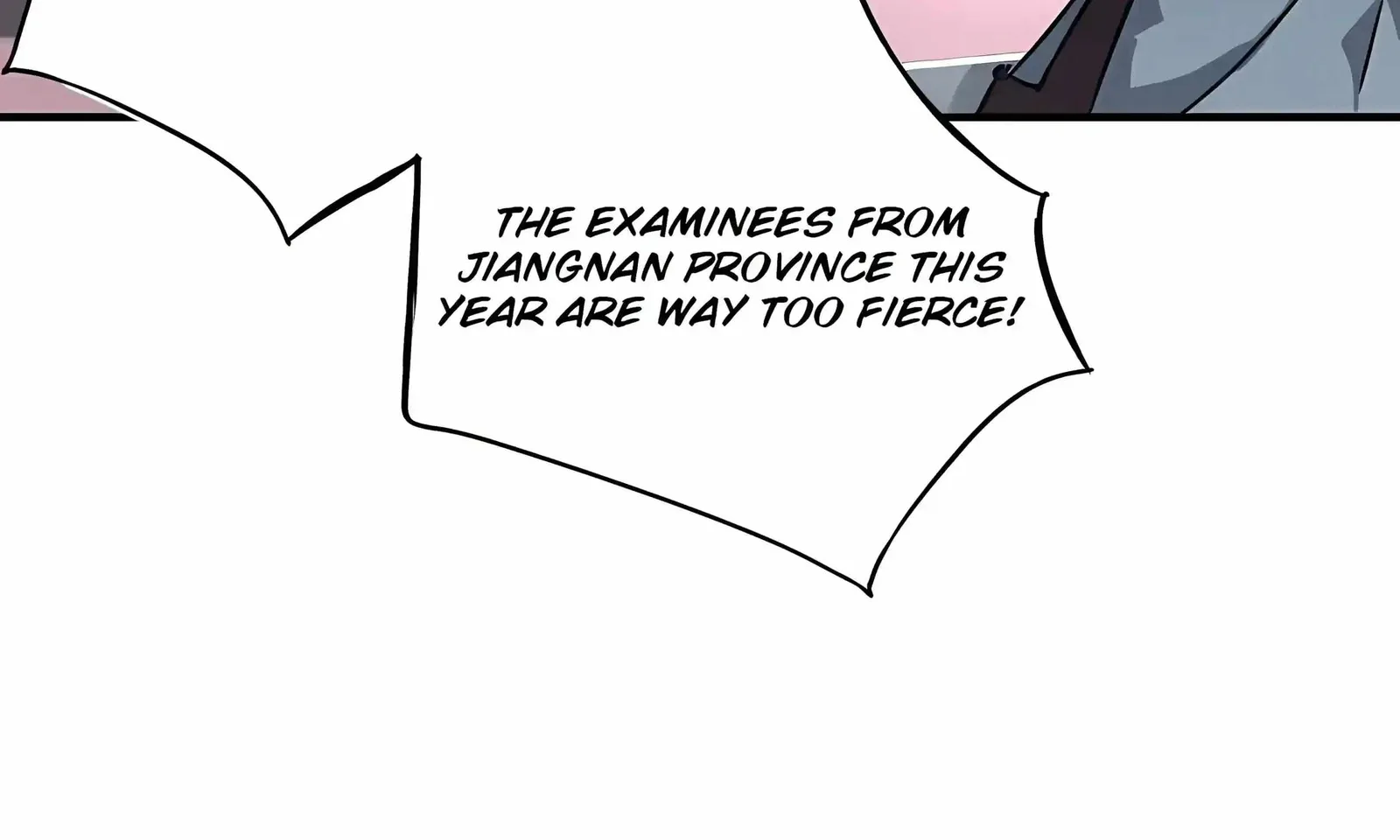 High Martial Arts: Sweeping Through Three Thousand Emperors with One Hand! Chapter 55 page 102