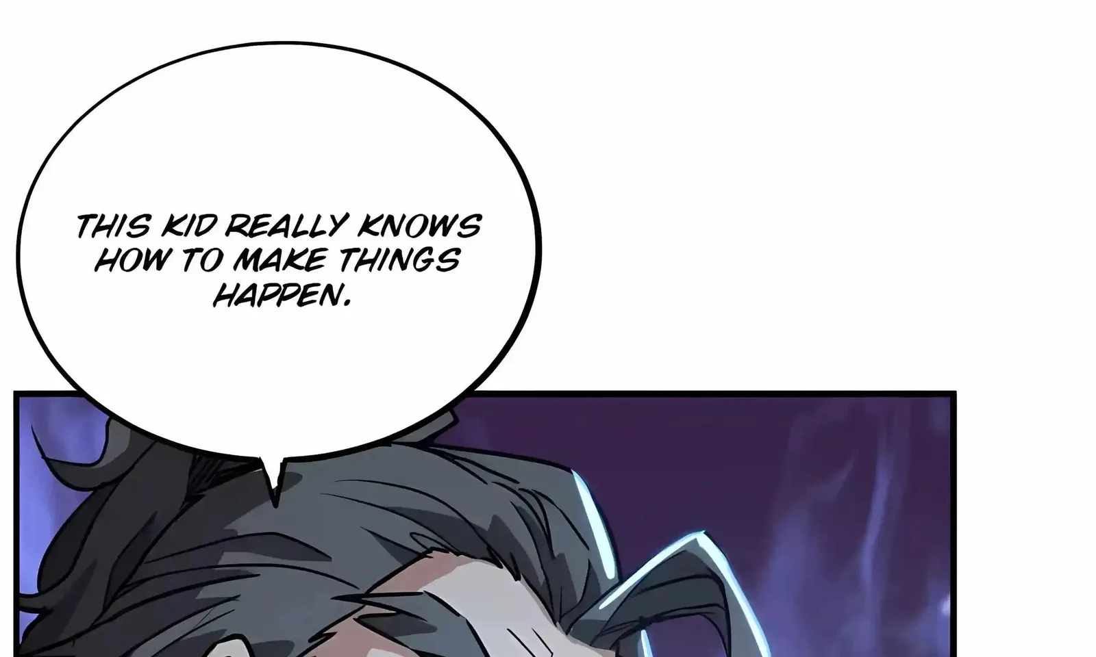 High Martial Arts: Sweeping Through Three Thousand Emperors with One Hand! Chapter 55 page 104