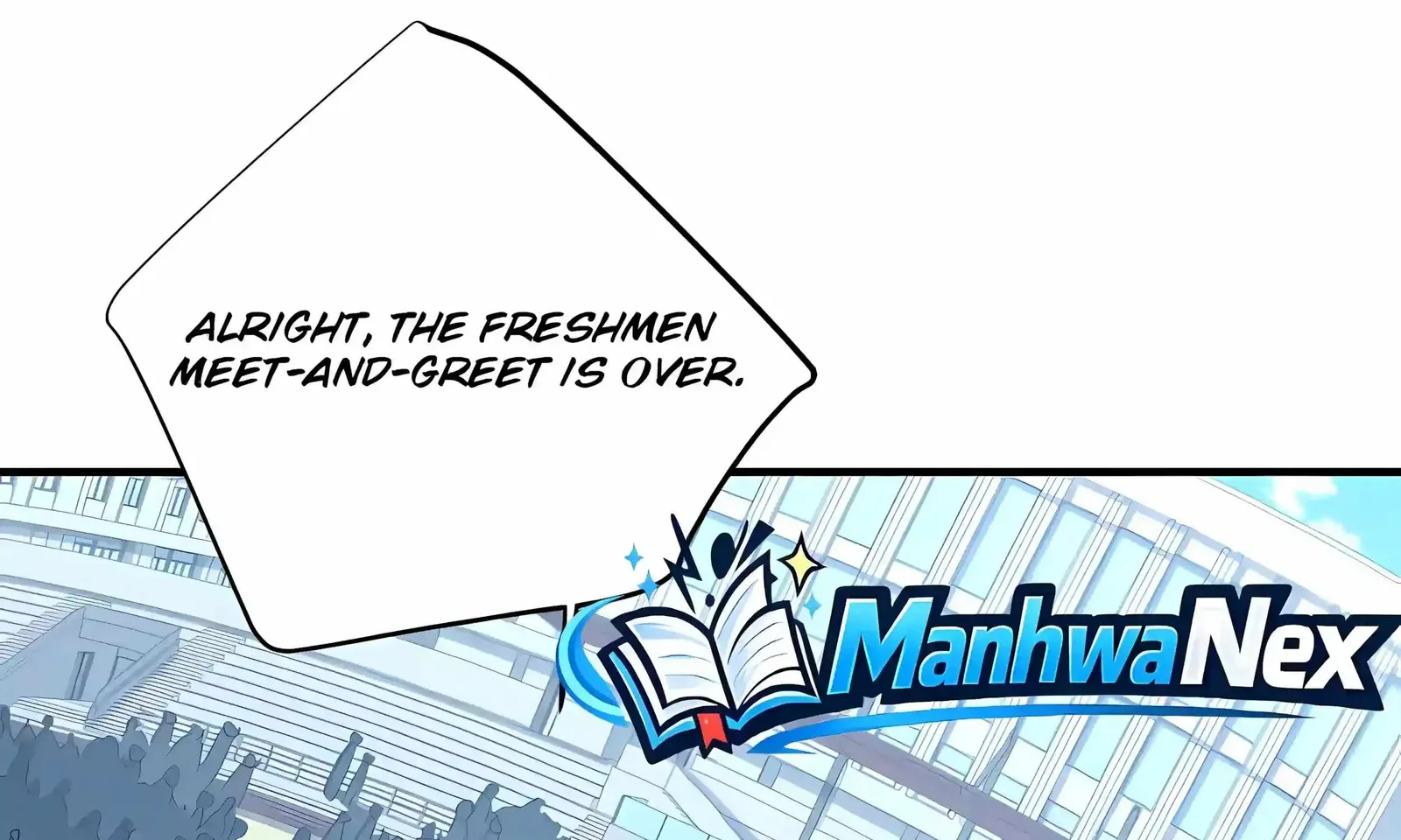 High Martial Arts: Sweeping Through Three Thousand Emperors with One Hand! Chapter 55 page 109