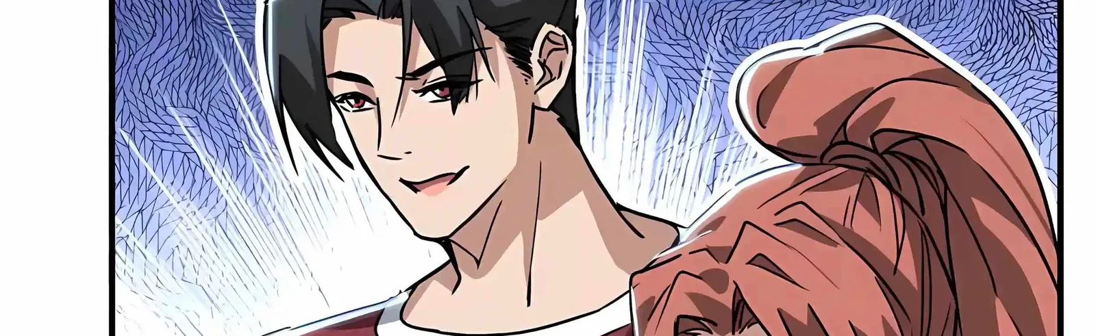 High Martial Arts: Sweeping Through Three Thousand Emperors with One Hand! Chapter 55 page 129