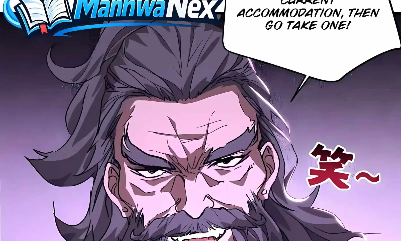 High Martial Arts: Sweeping Through Three Thousand Emperors with One Hand! Chapter 55 page 133