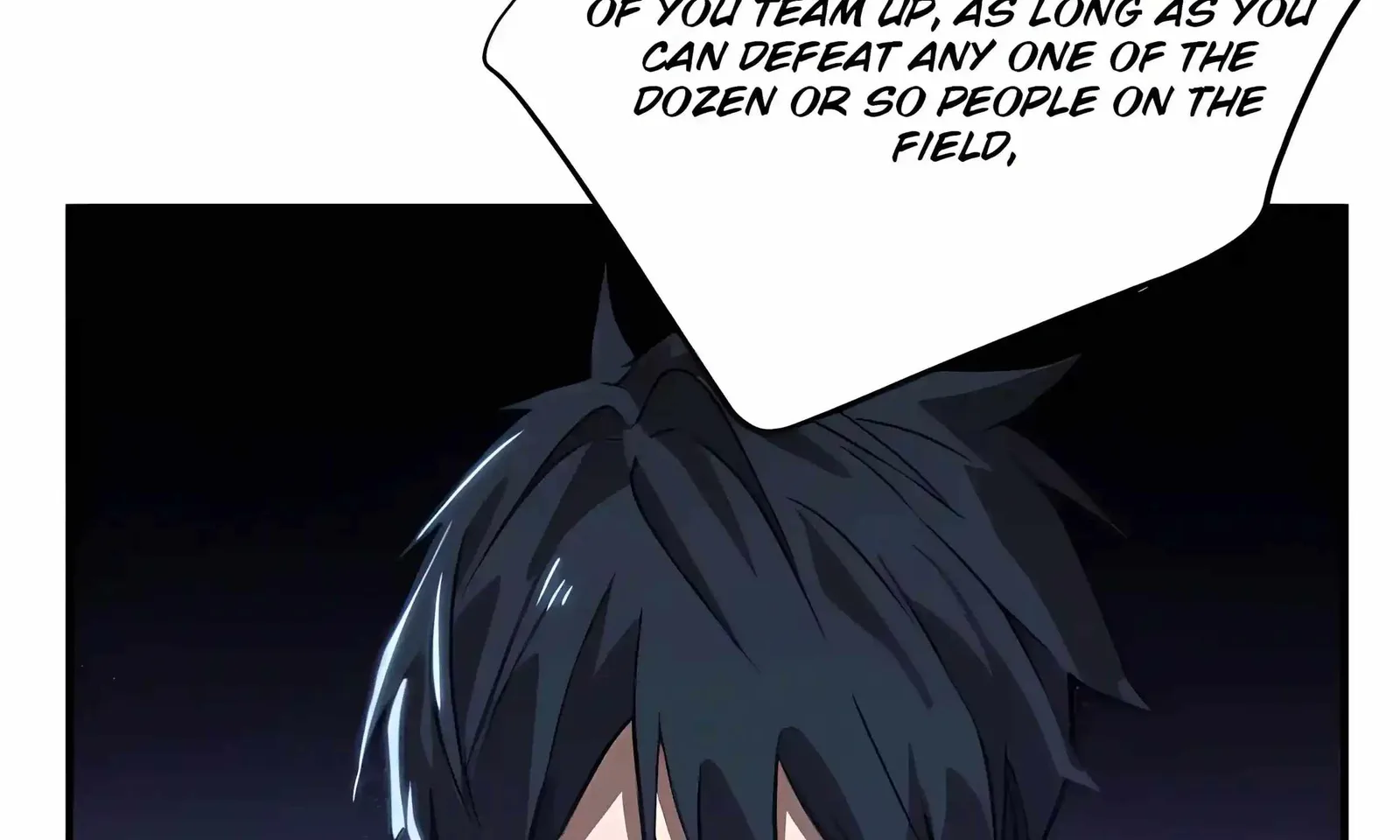 High Martial Arts: Sweeping Through Three Thousand Emperors with One Hand! Chapter 55 page 137