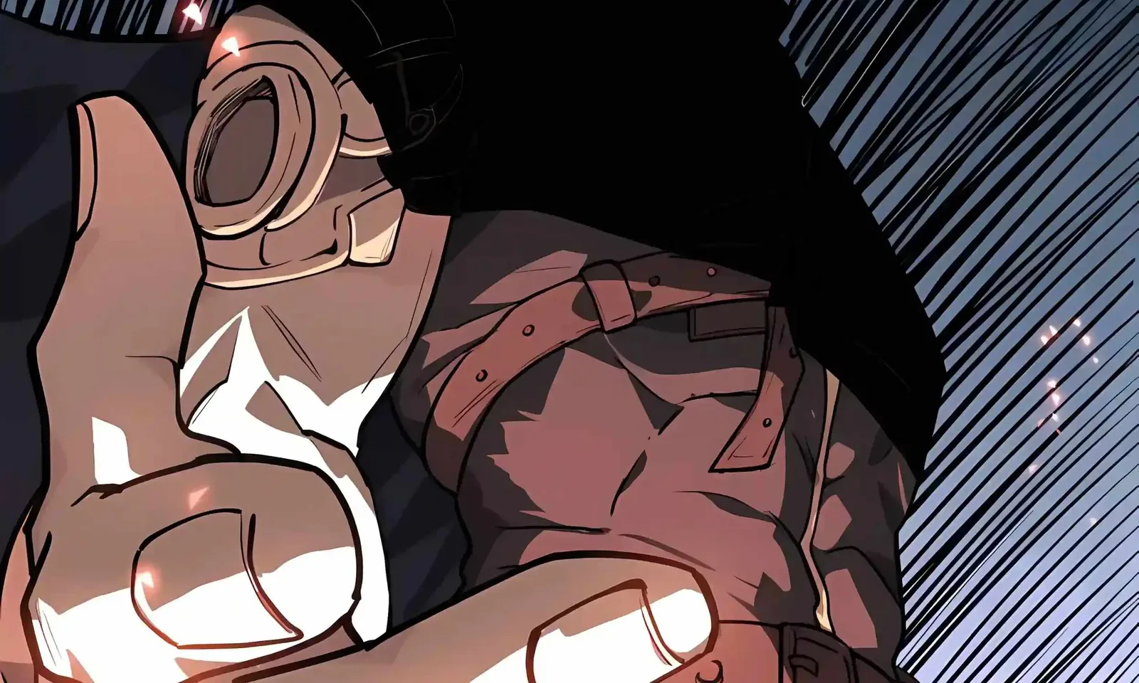 High Martial Arts: Sweeping Through Three Thousand Emperors with One Hand! Chapter 55 page 149