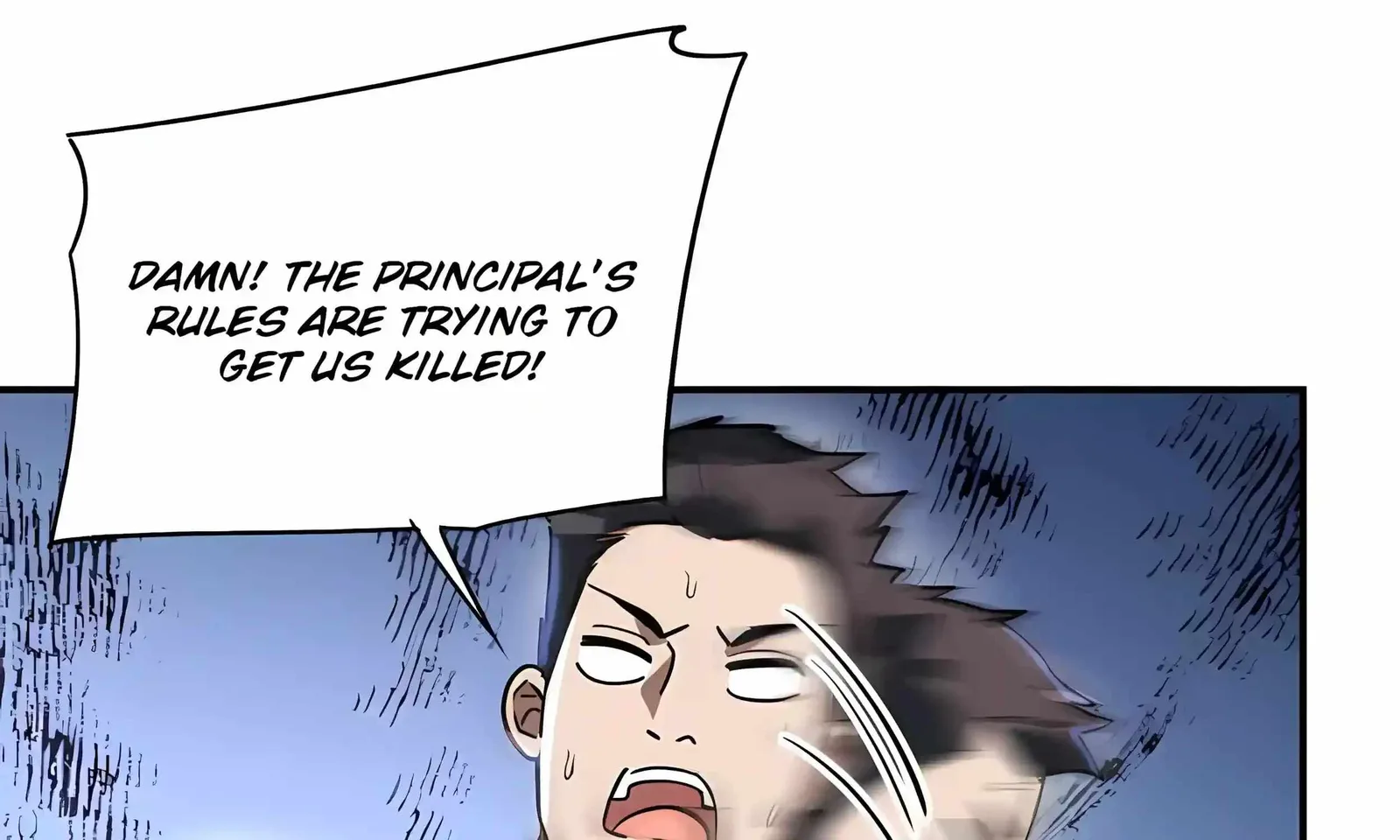 High Martial Arts: Sweeping Through Three Thousand Emperors with One Hand! Chapter 55 page 160