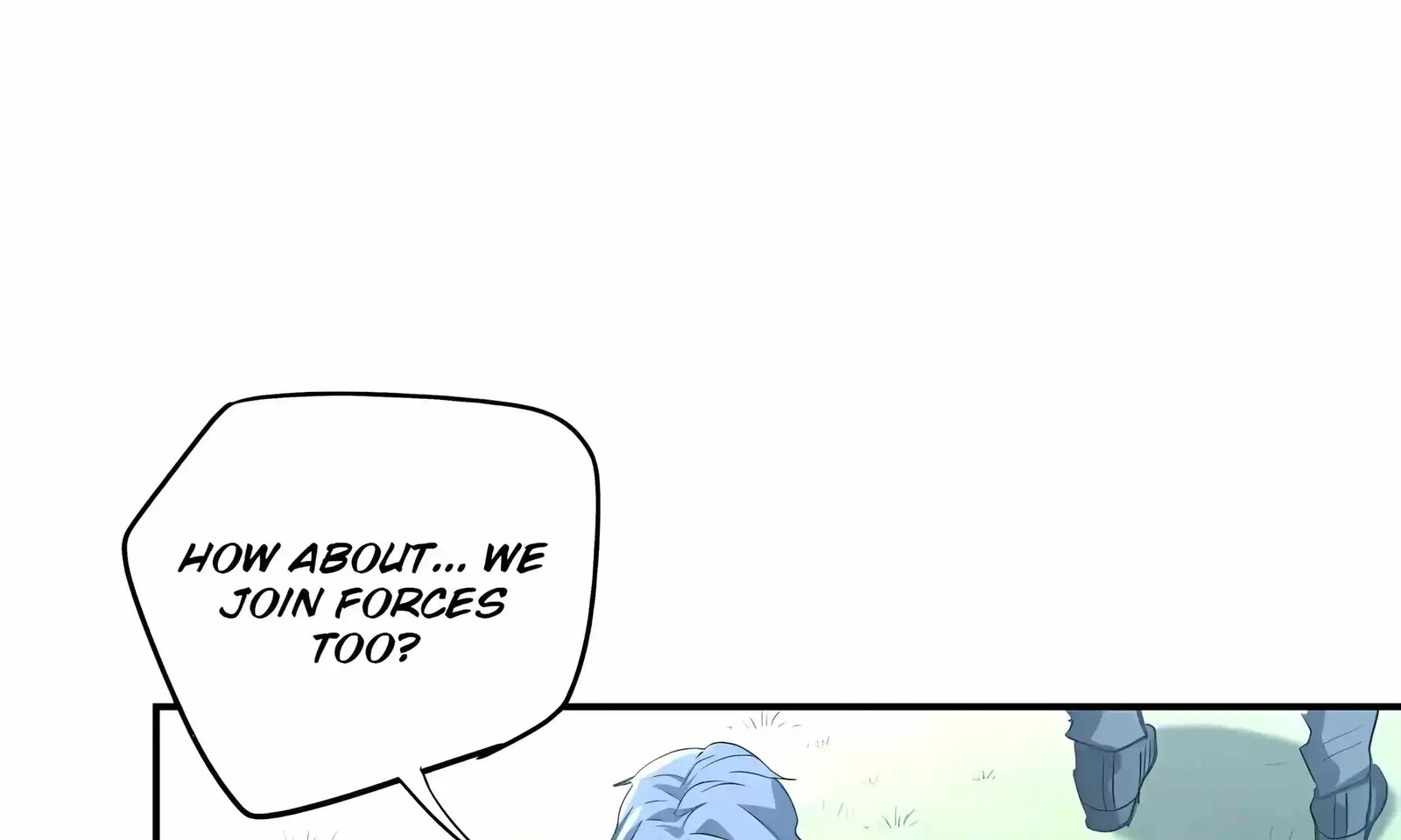 High Martial Arts: Sweeping Through Three Thousand Emperors with One Hand! Chapter 55 page 163