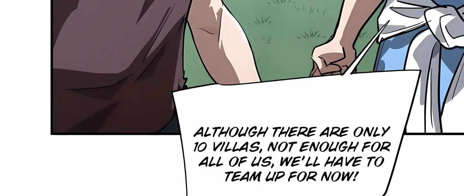 High Martial Arts: Sweeping Through Three Thousand Emperors with One Hand! Chapter 55 page 166