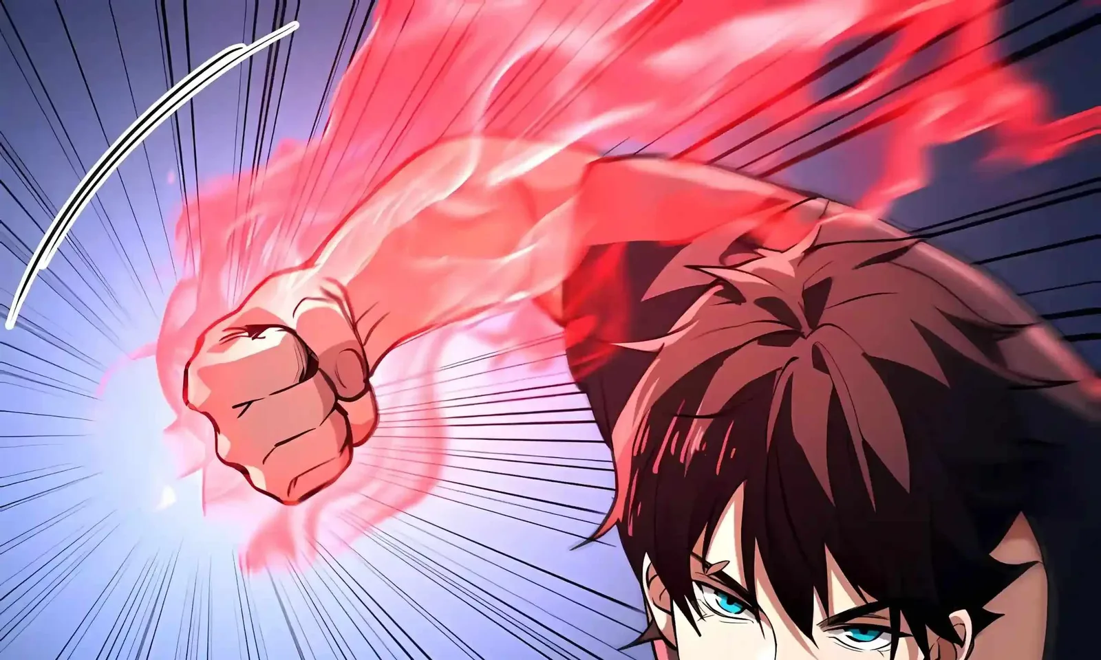 High Martial Arts: Sweeping Through Three Thousand Emperors with One Hand! Chapter 55 page 182
