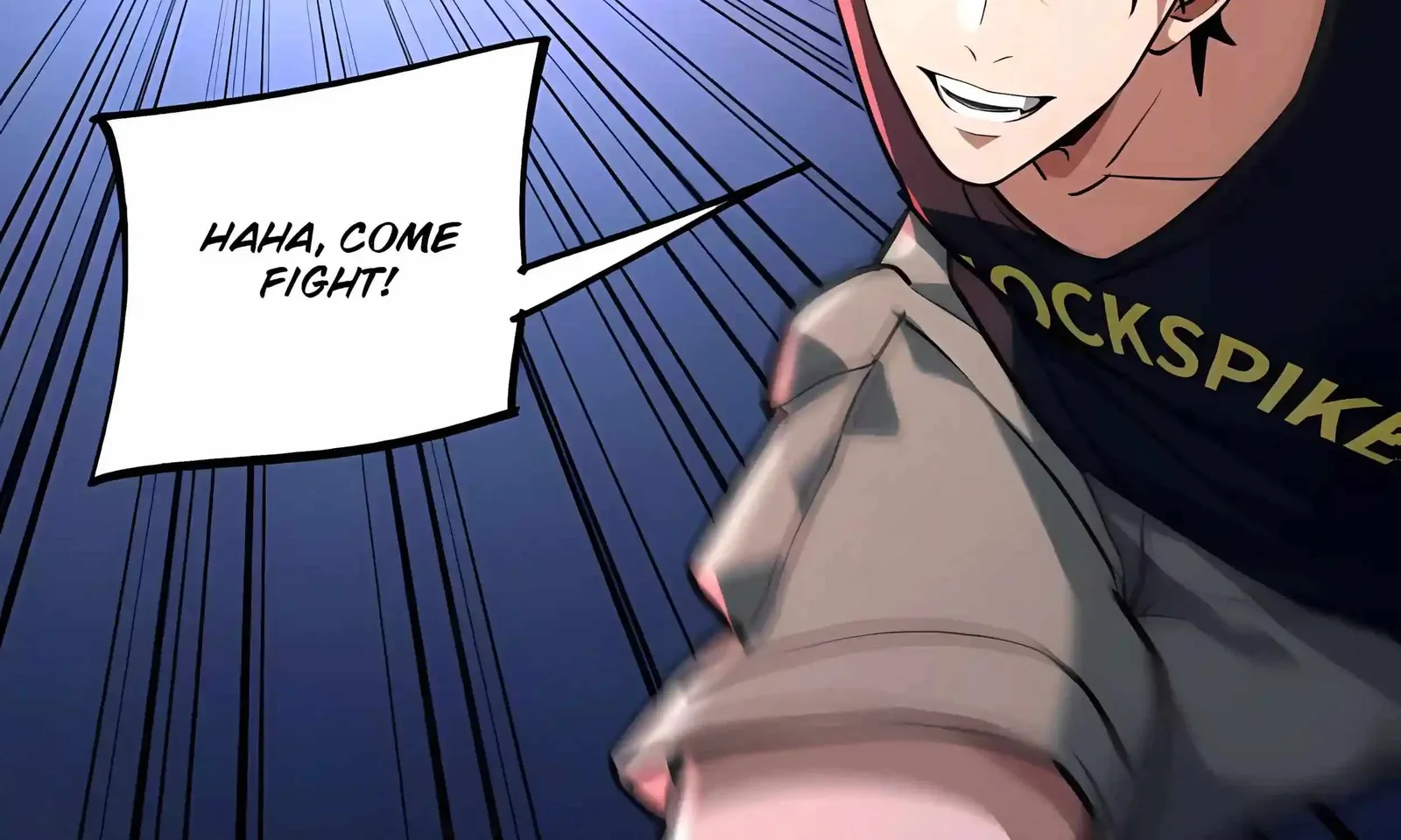High Martial Arts: Sweeping Through Three Thousand Emperors with One Hand! Chapter 55 page 183