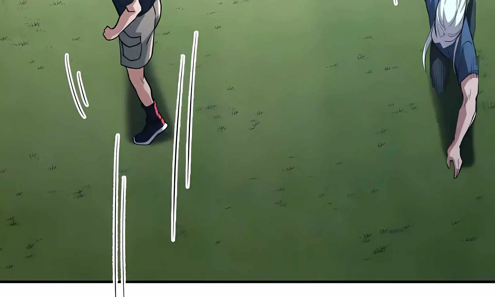 High Martial Arts: Sweeping Through Three Thousand Emperors with One Hand! Chapter 55 page 189