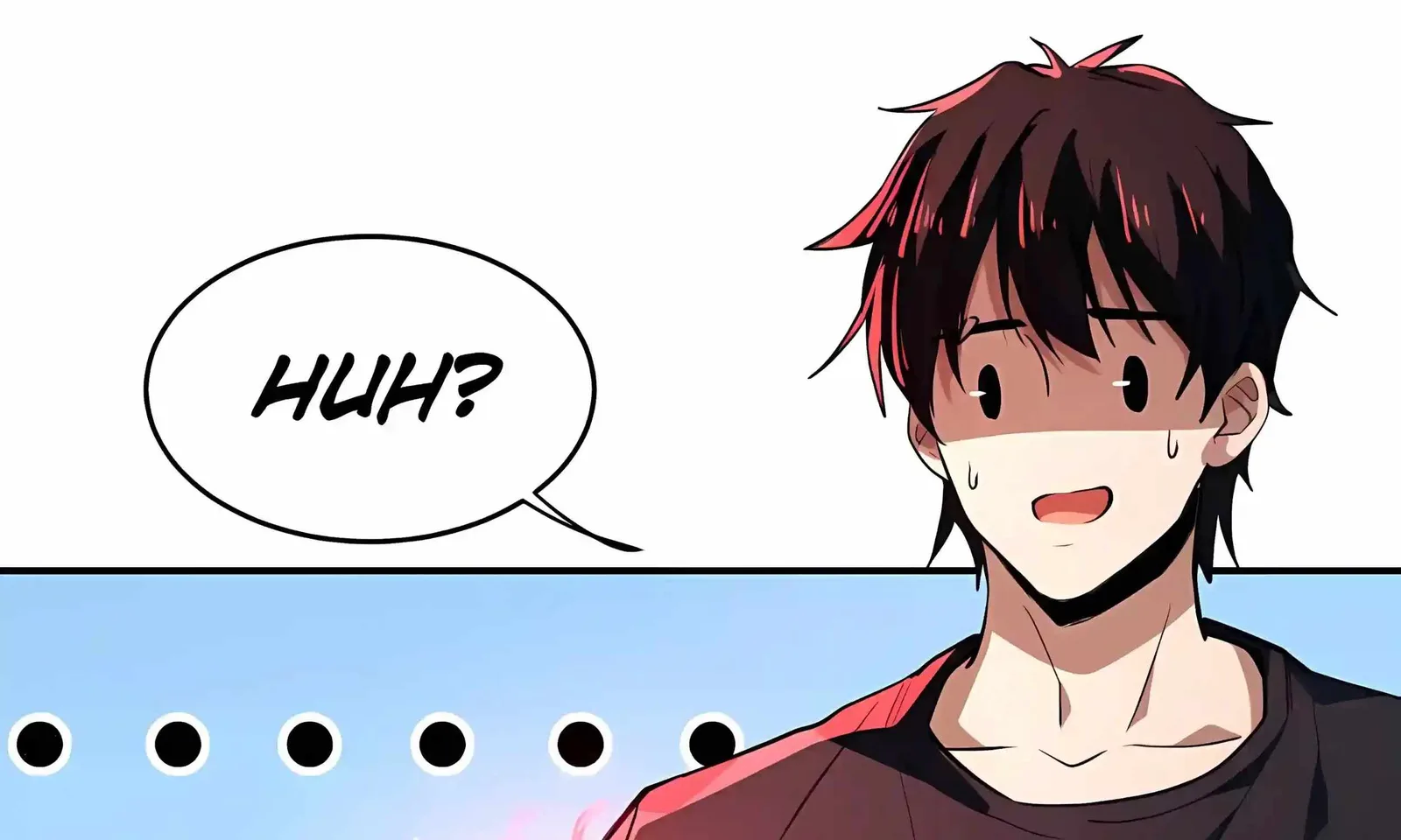High Martial Arts: Sweeping Through Three Thousand Emperors with One Hand! Chapter 55 page 191