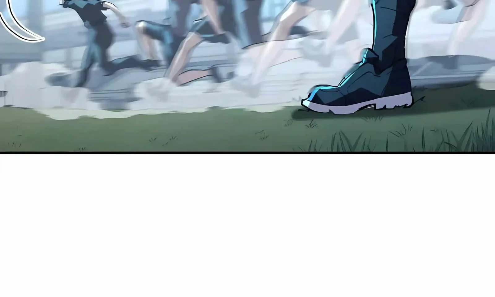 High Martial Arts: Sweeping Through Three Thousand Emperors with One Hand! Chapter 55 page 203