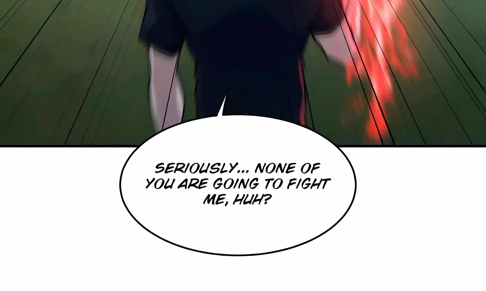High Martial Arts: Sweeping Through Three Thousand Emperors with One Hand! Chapter 55 page 207