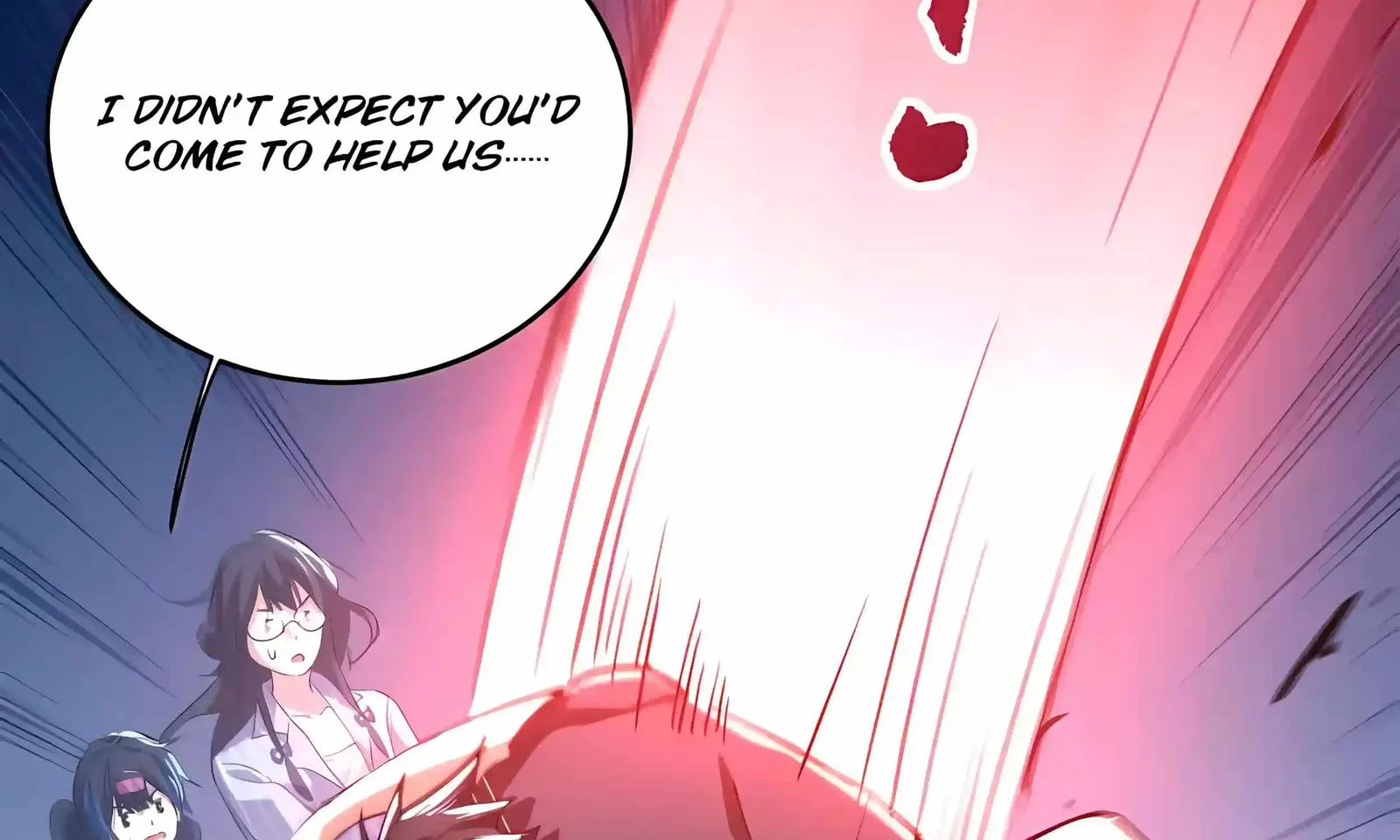 High Martial Arts: Sweeping Through Three Thousand Emperors with One Hand! Chapter 55 page 243