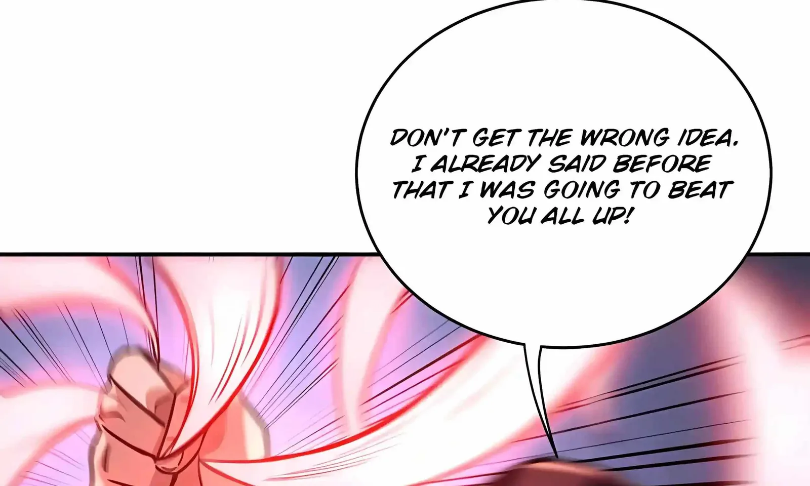 High Martial Arts: Sweeping Through Three Thousand Emperors with One Hand! Chapter 55 page 259