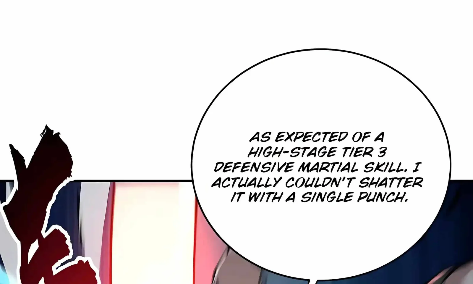 High Martial Arts: Sweeping Through Three Thousand Emperors with One Hand! Chapter 55 page 269