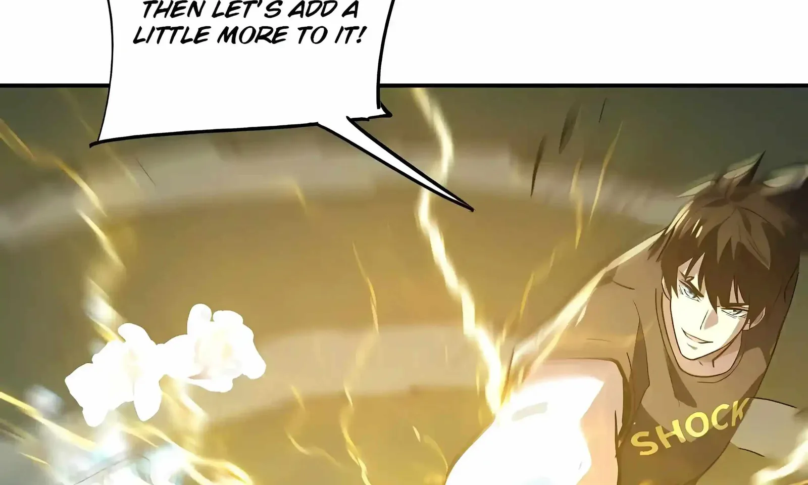 High Martial Arts: Sweeping Through Three Thousand Emperors with One Hand! Chapter 55 page 275