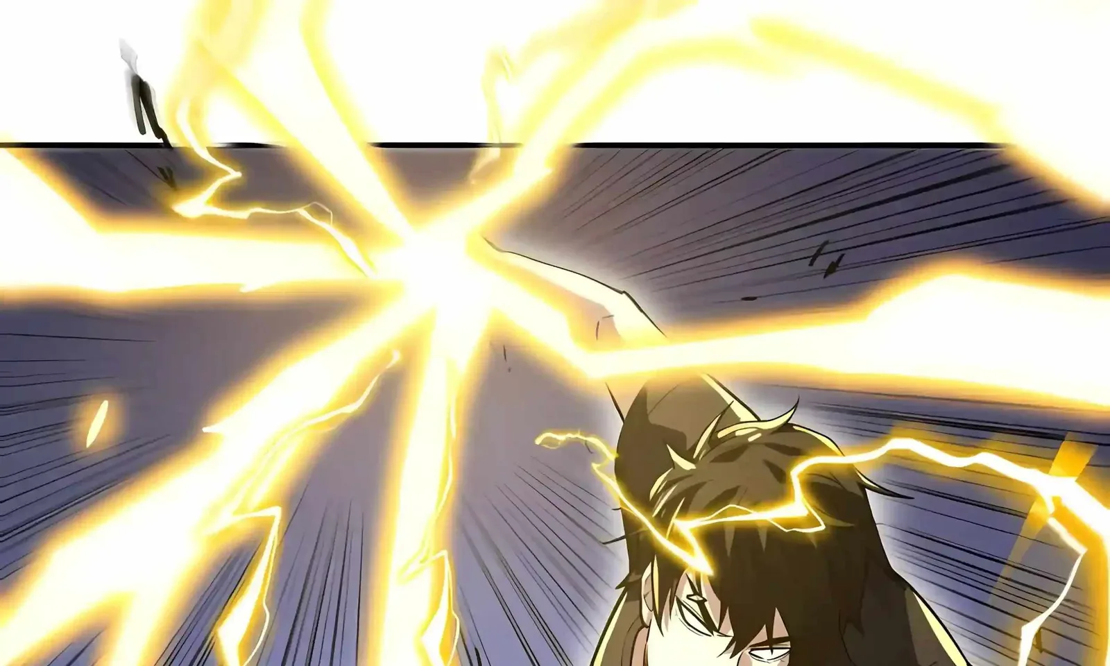 High Martial Arts: Sweeping Through Three Thousand Emperors with One Hand! Chapter 55 page 289