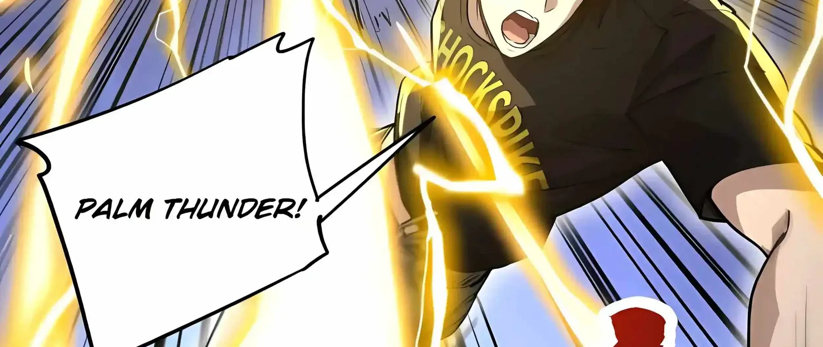 High Martial Arts: Sweeping Through Three Thousand Emperors with One Hand! Chapter 55 page 290