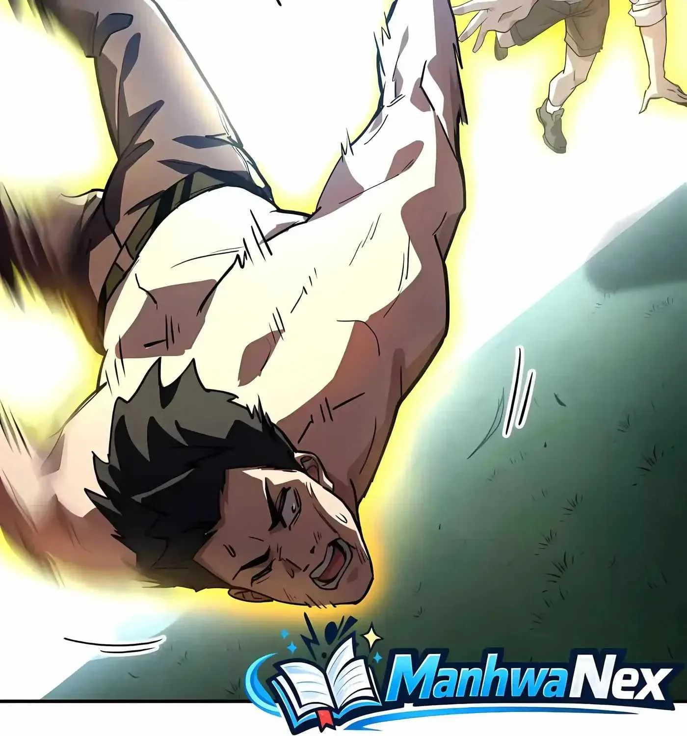 High Martial Arts: Sweeping Through Three Thousand Emperors with One Hand! Chapter 57 page 15