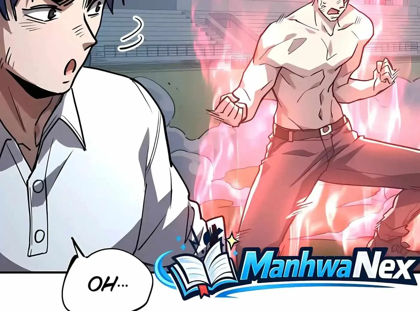 High Martial Arts: Sweeping Through Three Thousand Emperors with One Hand! Chapter 57 page 22