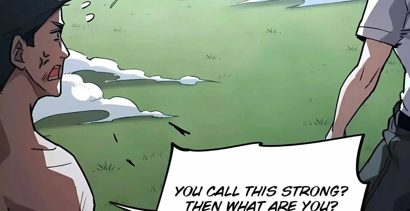 High Martial Arts: Sweeping Through Three Thousand Emperors with One Hand! Chapter 57 page 20