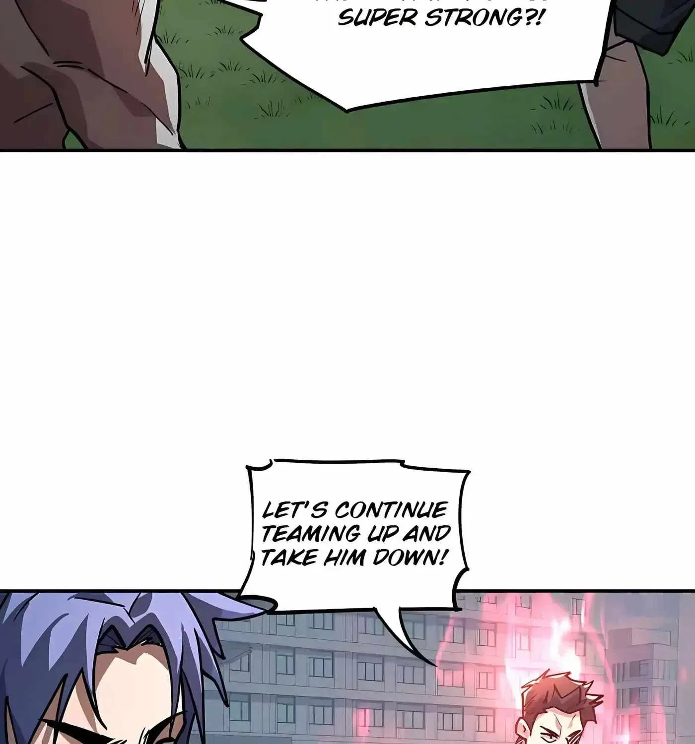 High Martial Arts: Sweeping Through Three Thousand Emperors with One Hand! Chapter 57 page 21