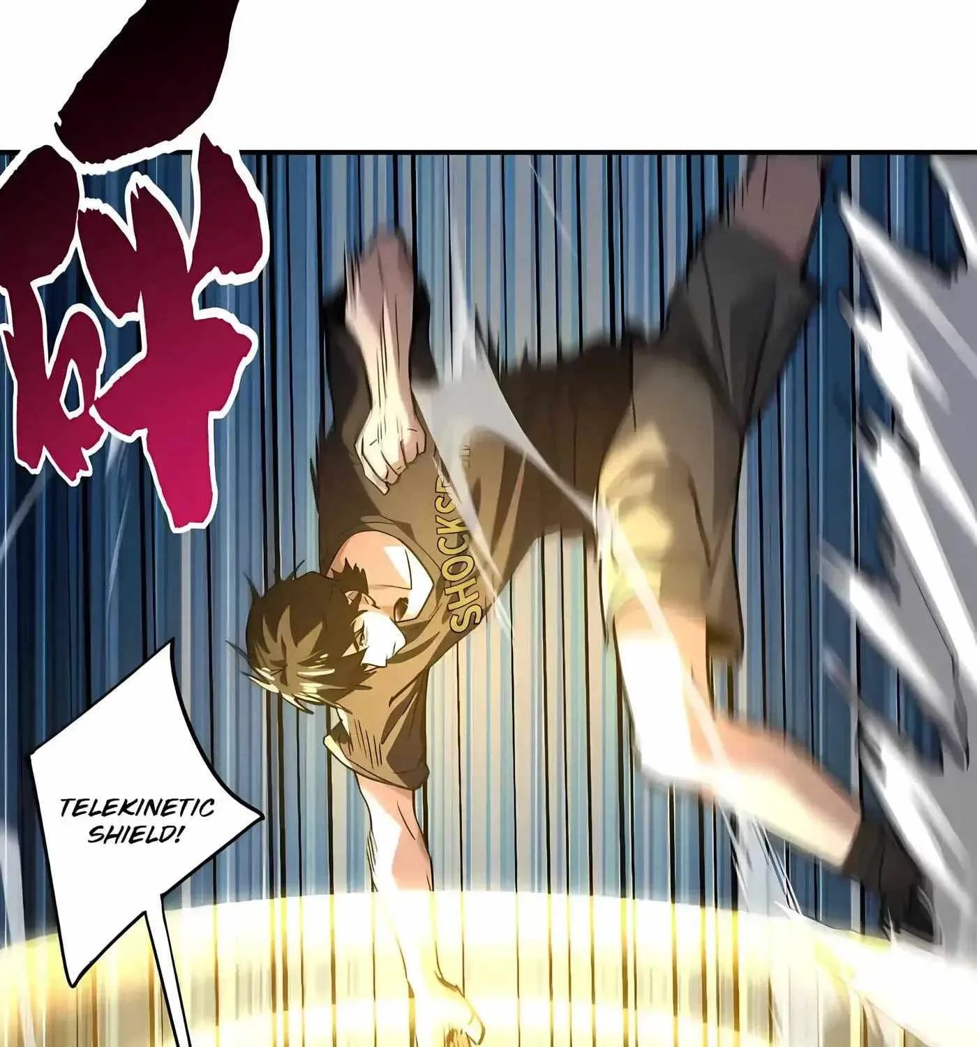 High Martial Arts: Sweeping Through Three Thousand Emperors with One Hand! Chapter 57 page 37