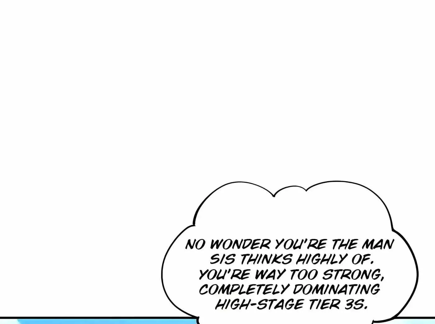 High Martial Arts: Sweeping Through Three Thousand Emperors with One Hand! Chapter 57 page 50