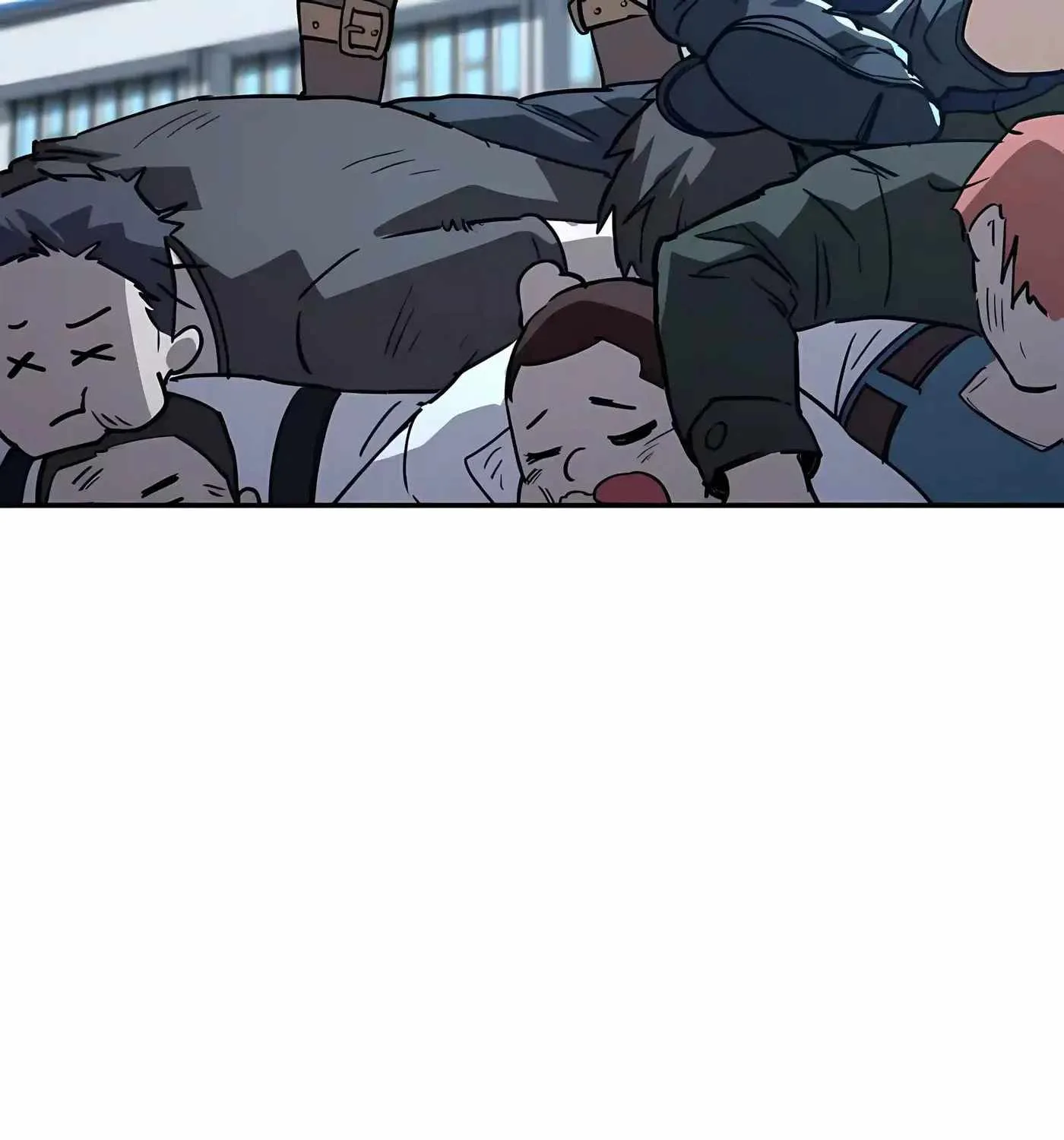 High Martial Arts: Sweeping Through Three Thousand Emperors with One Hand! Chapter 57 page 55