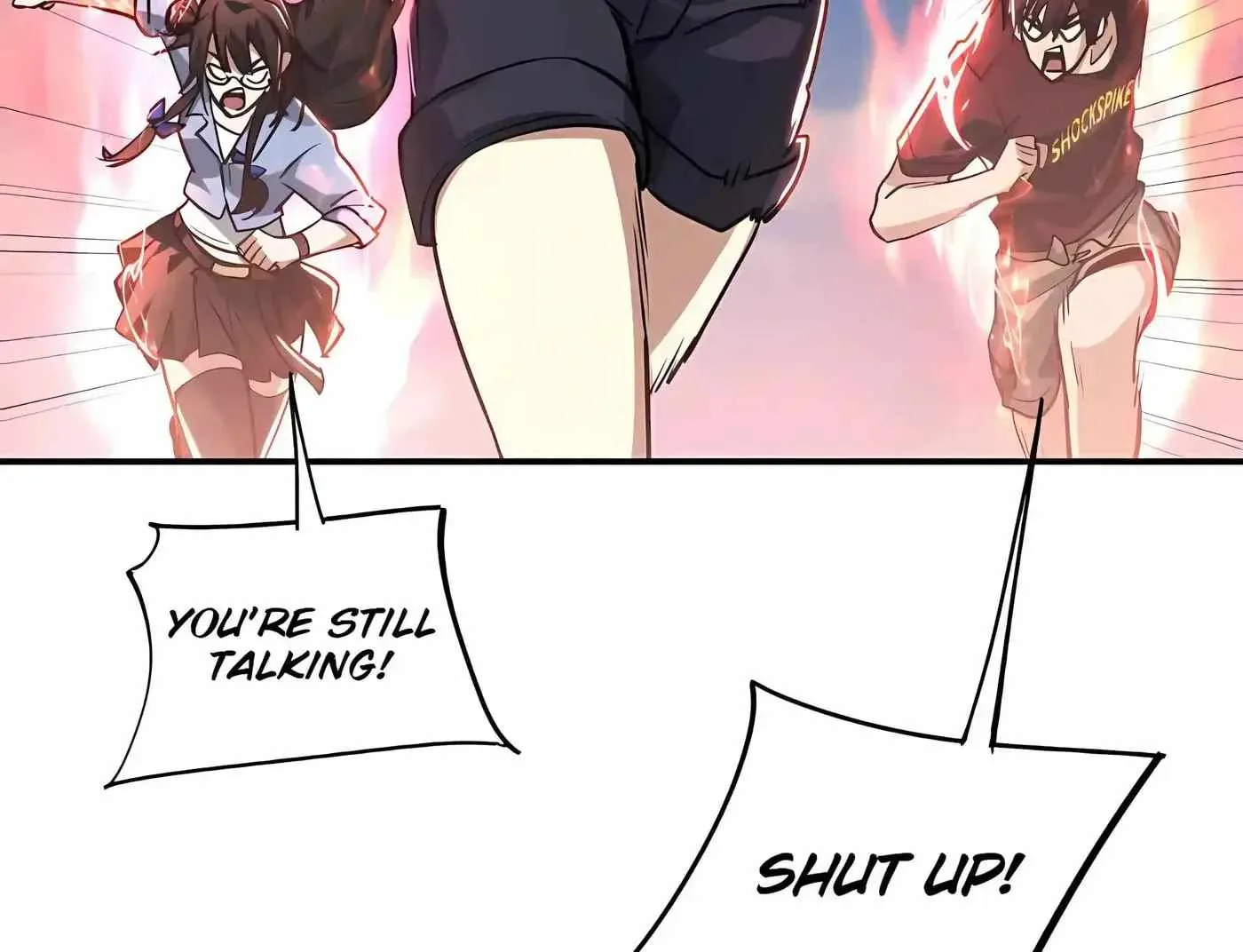 High Martial Arts: Sweeping Through Three Thousand Emperors with One Hand! Chapter 57 page 89