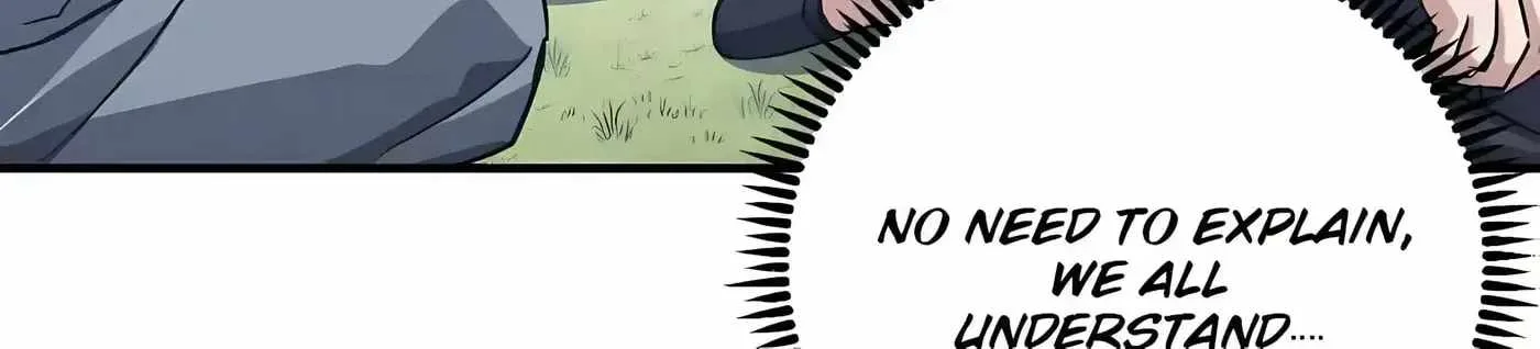 High Martial Arts: Sweeping Through Three Thousand Emperors with One Hand! Chapter 57 page 97