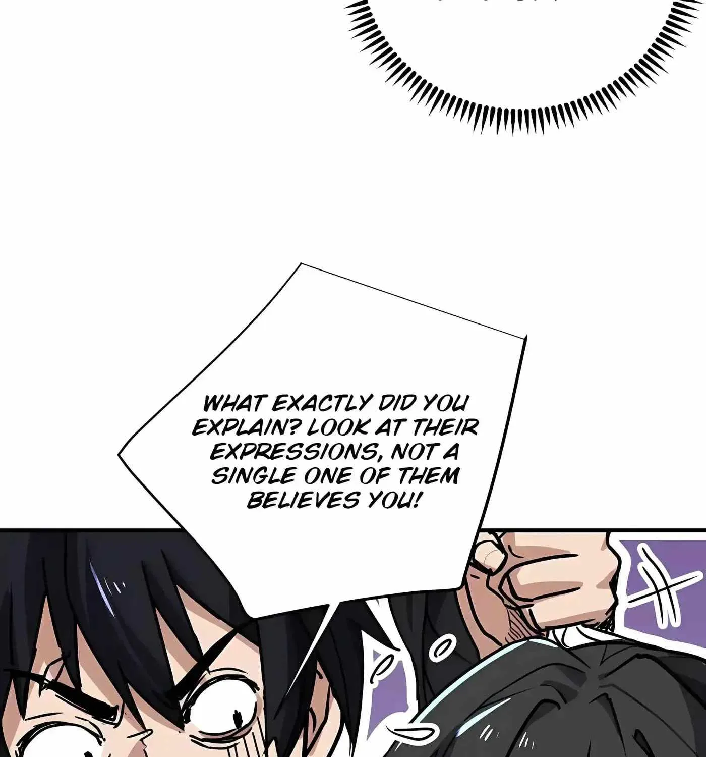 High Martial Arts: Sweeping Through Three Thousand Emperors with One Hand! Chapter 57 page 98