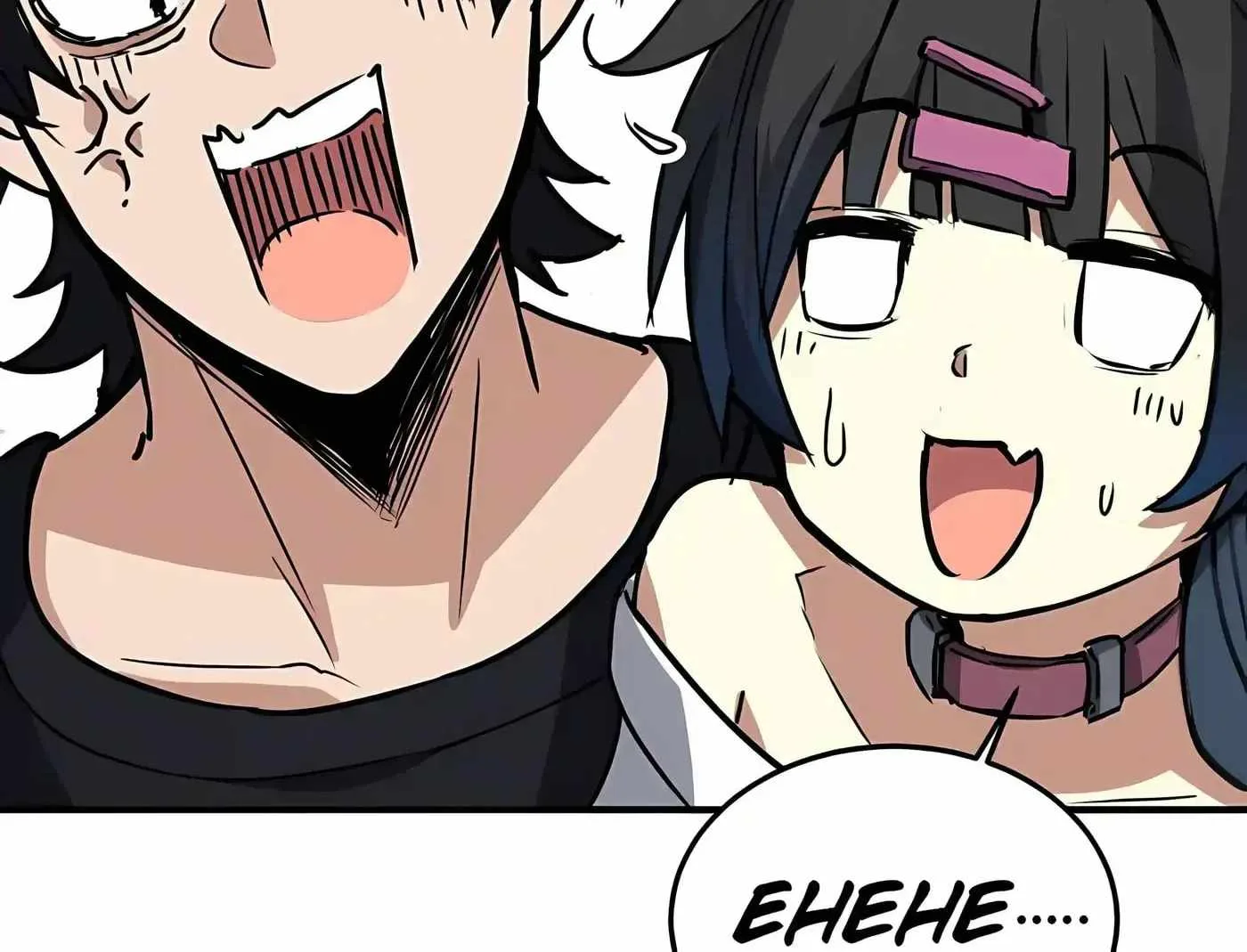 High Martial Arts: Sweeping Through Three Thousand Emperors with One Hand! Chapter 57 page 99