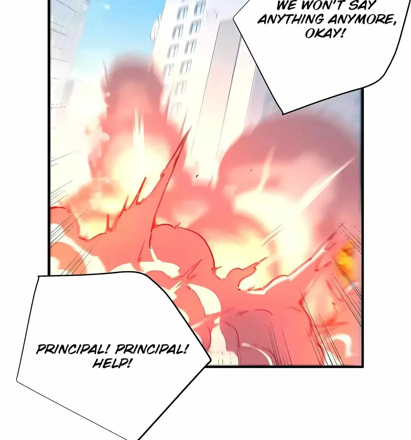 High Martial Arts: Sweeping Through Three Thousand Emperors with One Hand! Chapter 57 page 109