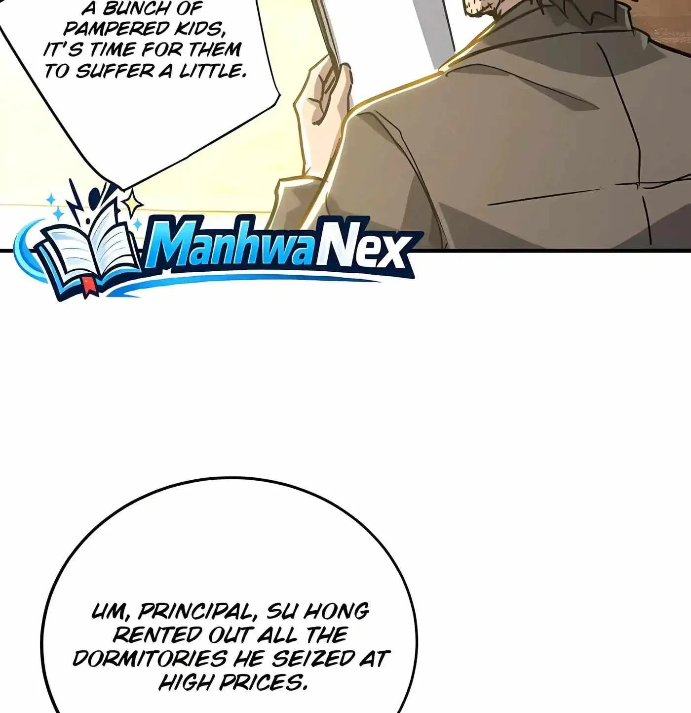 High Martial Arts: Sweeping Through Three Thousand Emperors with One Hand! Chapter 57 page 119