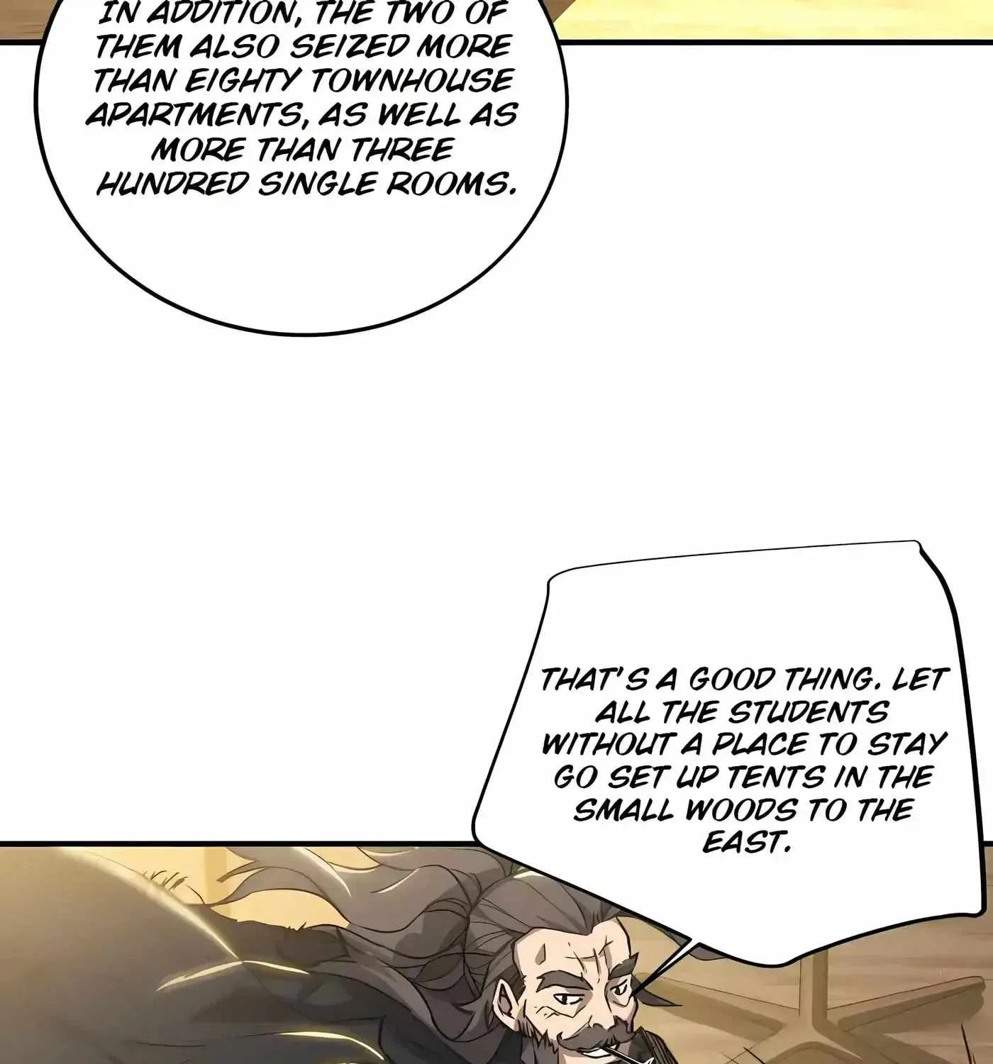 High Martial Arts: Sweeping Through Three Thousand Emperors with One Hand! Chapter 57 page 117