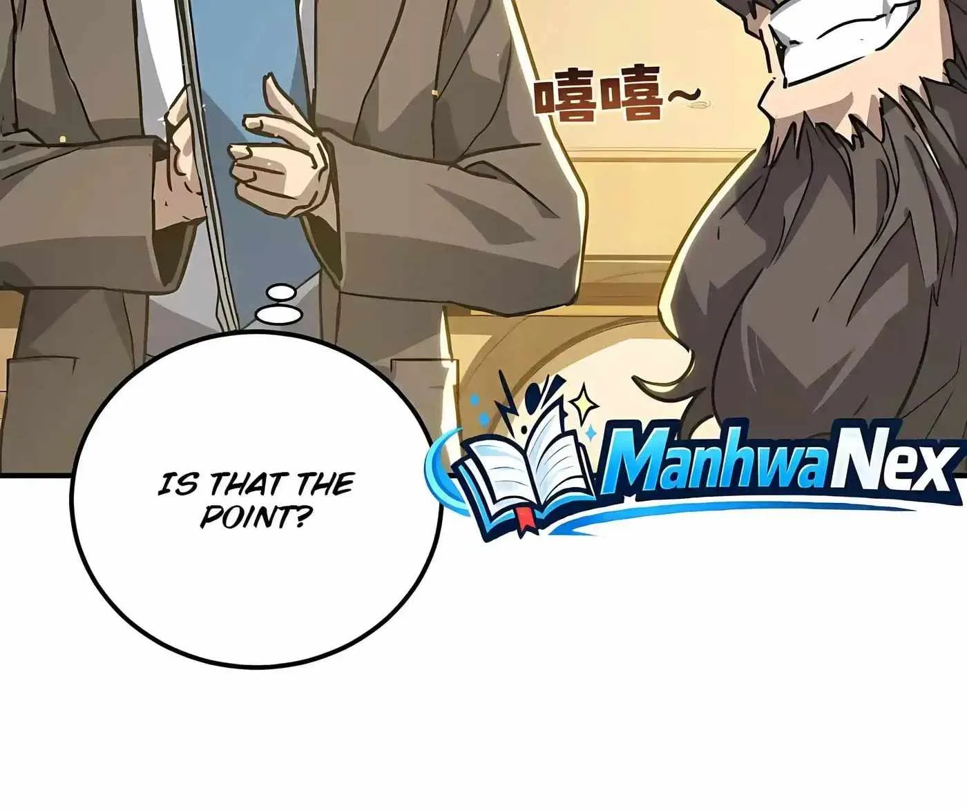 High Martial Arts: Sweeping Through Three Thousand Emperors with One Hand! Chapter 57 page 123