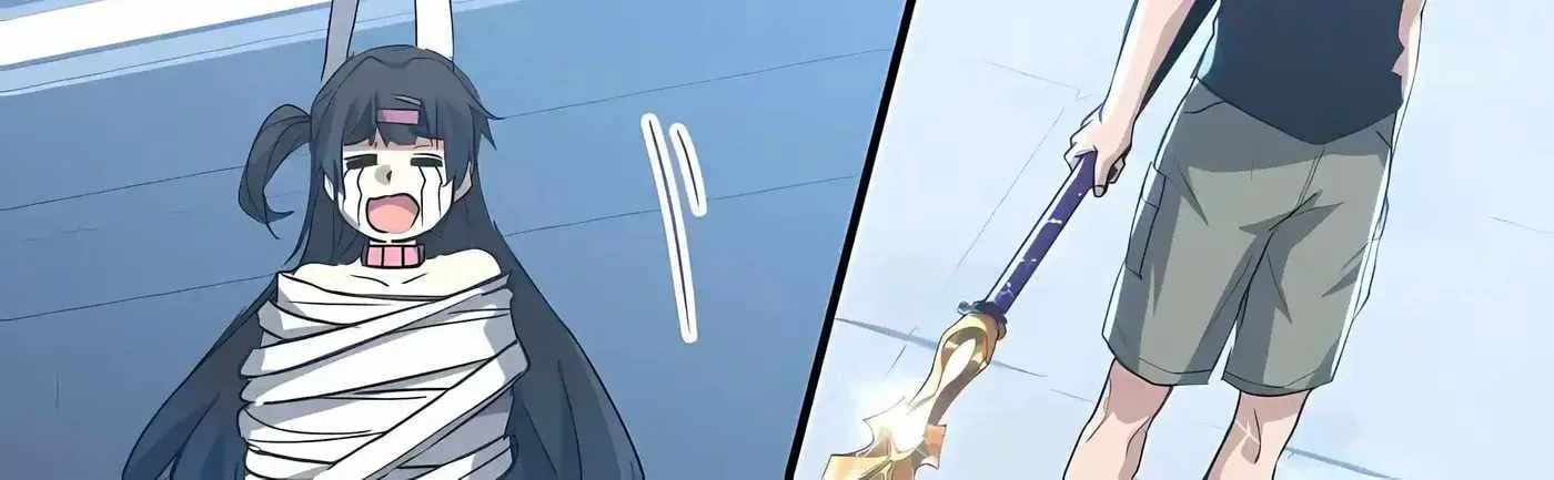 High Martial Arts: Sweeping Through Three Thousand Emperors with One Hand! Chapter 57 page 127