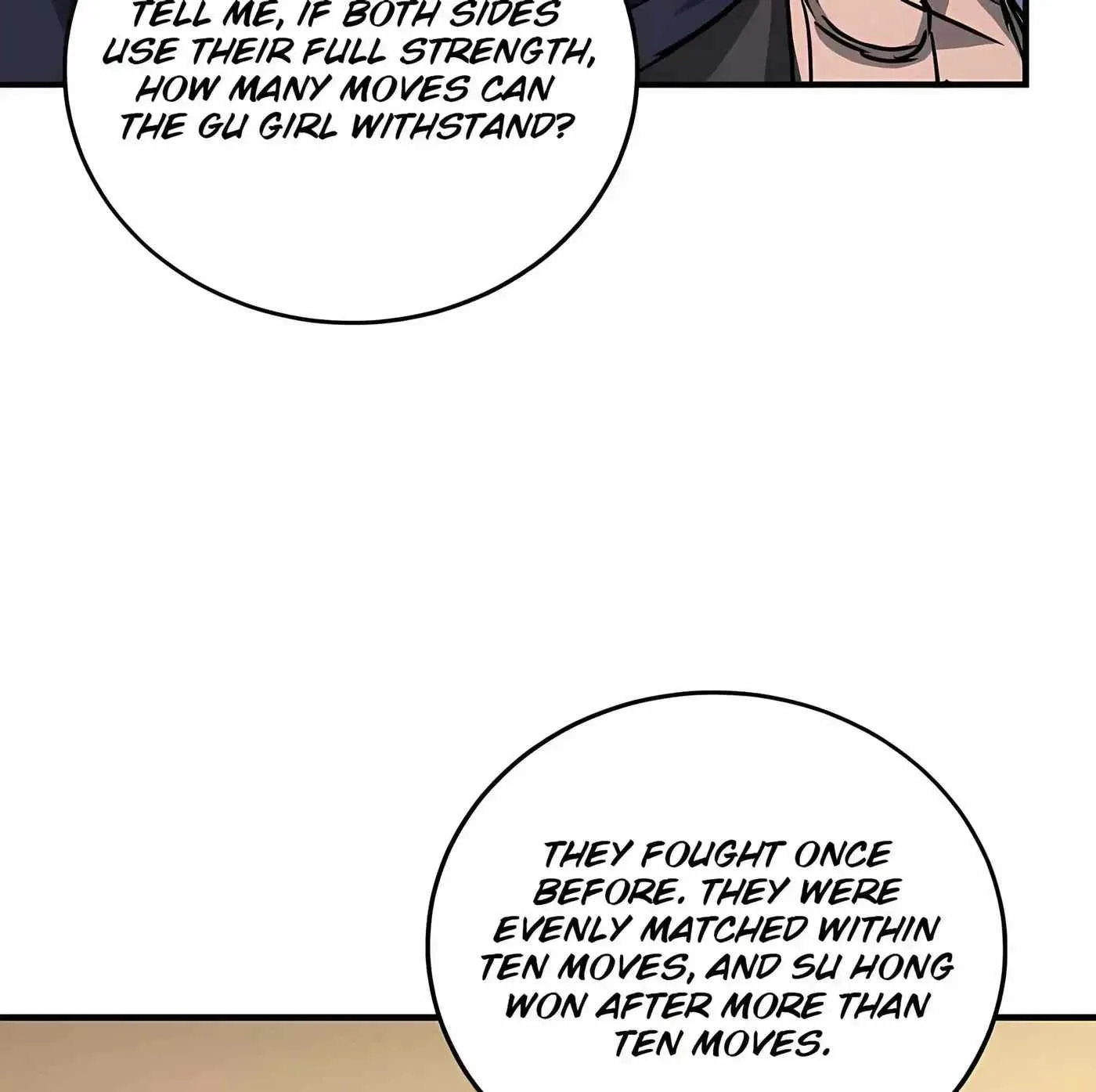 High Martial Arts: Sweeping Through Three Thousand Emperors with One Hand! Chapter 57 page 132