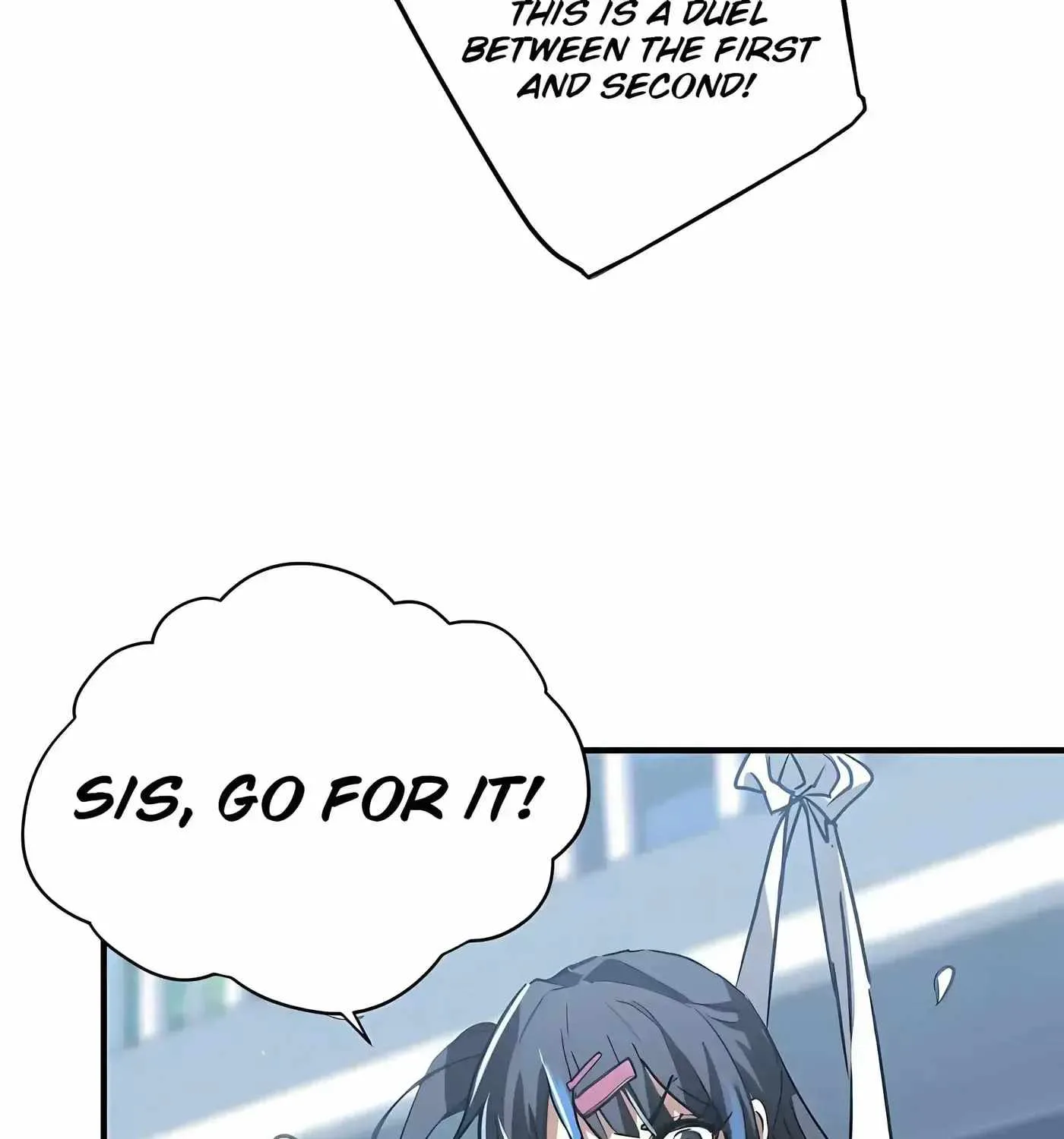 High Martial Arts: Sweeping Through Three Thousand Emperors with One Hand! Chapter 57 page 145