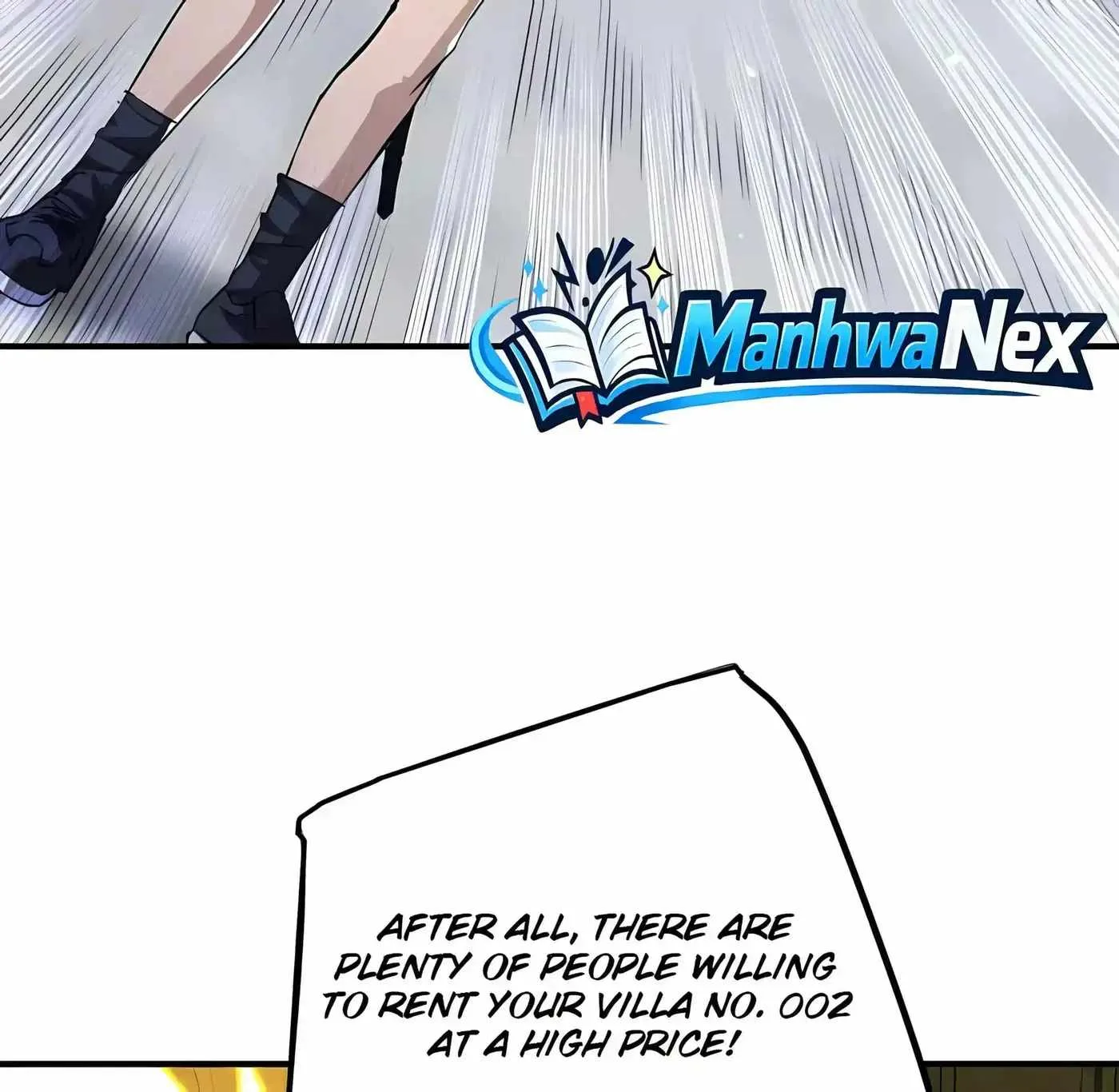 High Martial Arts: Sweeping Through Three Thousand Emperors with One Hand! Chapter 57 page 159