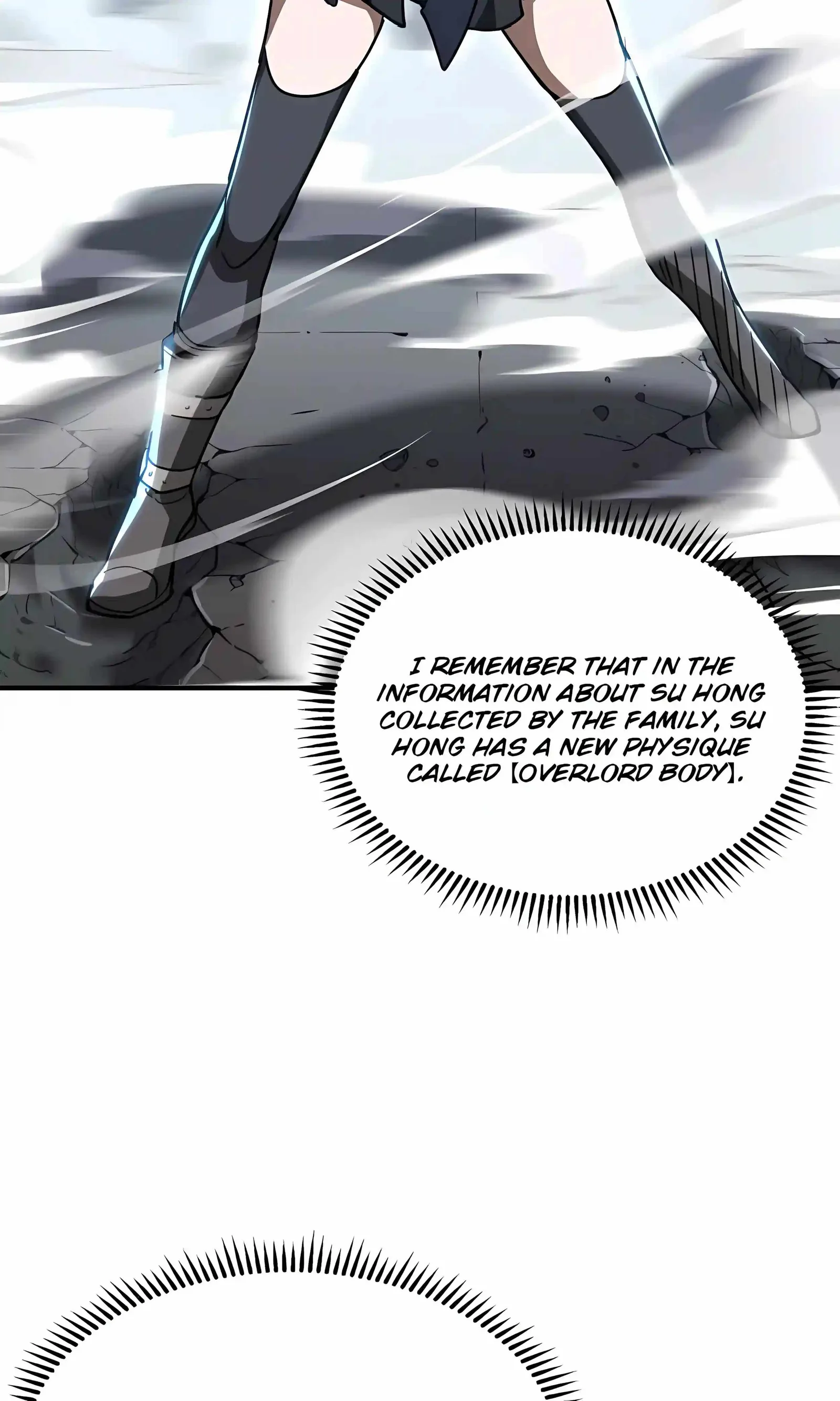 High Martial Arts: Sweeping Through Three Thousand Emperors with One Hand! Chapter 58 page 14
